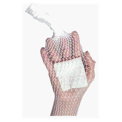 Bandage Stretch Net 22x26"x10yd Tubular Elastic Size 5 1/Ca - Surgical Supplies NY